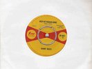 U.K.Danny White  Keep my woman home  Sue 4031
