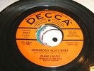 LISTEN -   NORTHERN SOUL POPCORN - DIANE CASTLE