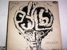 LP PSIGLO IDEACION URUGUAY 1973 PSYCH ROCK  ORIGINAL