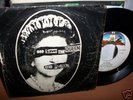 Sex Pistols God save the queen top Spain two virgins 45