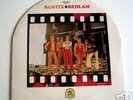 RUSTIX Bedlam LP 1969  EX  Rare Psych Blue Eye Soul