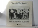 BEATLES/ APPLE. SUNDOWN PLAYBOYS. RARE DEMO