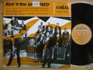 Alan Freed GER 57 lp Rock and Roll Dance Party *MINT*