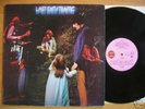 Traffic 69 UK psych lp Last Exit RARE Orange Ball label