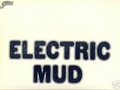 MUDDY WATERS Electric Mud 1968 Cadet Blues/Psych LP