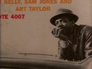 Donald Byrd OFF TO THE RACES Blue Note 4007 original