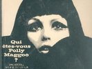 french ep michel legrand  qui etes vous polly maggoo