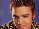 ELVIS PRESLEY 