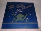 RARE LESTER YOUNG TRIO on Philo (1942) pre Aladdin