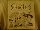 STAINS (MDC) - JOHN WAYNE WAS A NAZI 7