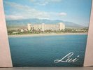 LUI : 1978 RARE Hawaii Private pressing Pop LP  SEALED