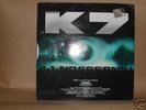 KNIGHTVISION - APOCALYPSE   -enzyme k7- 001 