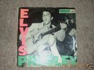 Elvis LP - Memorabilia - Original HMV 'Rock and Roll'