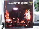 Rare Eddie Thompson – Tubby Hayes  - Midnight in London