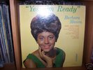 Barbara Mason Yes i'm ready northern soul Arctic LP