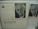 FURTWÄNGLER - Beethoven 9. Sinf.  HMV   WALP 1286/87