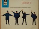 Beatles LP Help SMO 84 008 EXPORT  -MEGARAR-