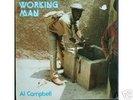 Working Man - Al Campbell