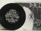 DRI Dirty Rotten EP 7
