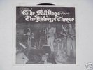 SH*T DOGS - THE HISTORY OF CHEESE EP -  - KBD