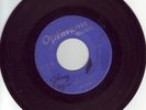 SAN ANTONIO  SOUL45 JOE JAMA My life OPTIMUM  VG+
