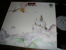 CLEAR BLUE SKY UK psych prog German press lp M-