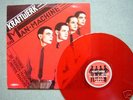 ++  KRAFTWERK  -The Man Machine-  In ROTEM VINYL ++