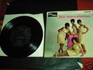 MARVELETTES  THE MARVELETTES E.P.RARE