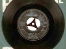 BOWIE DAVY DAVIE JONES THE MANISH BOYS PARLOPHONE 45