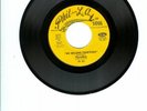 PARADISE  - TELL HER  /  WE BELONG TOGTHER