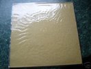 THE DURUTTI COLUMN - THE RETURN OF   SANDPAPER COVER