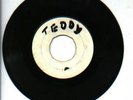 BLANK[DOUBLE D]/LEFT ME FOR ANOTHER - MERLENE MCKENZIE