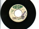 TUFF GONG/POUND GET A BLOW - BOB MARLEY/WAILERS 7
