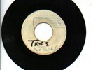 BLANK[GAYFEET]/MISS CUSHIE - JUNIOR SOUL [R/STEADY] 7