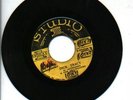 STUDIO 1/DICK TRACY-R.ALPHANSO/SKATALITES [SKA INST] 7