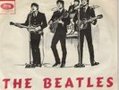 BEATLES Spanish 7