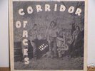 LAZY SMOKE Corridor Of Faces US ORIGINAL PSYCH LP Mono