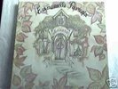 EMMANUELLE PARRENIN -MAISON ROSE OR FRENCH FOLK PROG M