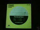 THE LEE MASON SOUND (LIBRARY FUNK JAZZ SCAT VOCAL)