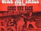 SLAUGHTER & the DOGS Quick joey.. 7