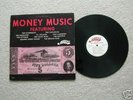 Money Music  Garage/Psych LP on August