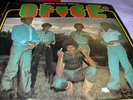 OFEGE * HIGHER PLANE BREEZE * PSYCH AFRO FUZZ