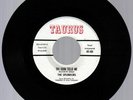 DOOWOP 45 orig SPLENDORS on TAURUS-GOLDEN YEARS
