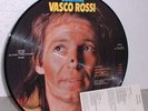 VASCO ROSSI:PICTURE DISC-BOLLICINE-ORIGINALE EX++ 