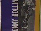 SONNY  ROLLINS BLUE NOTE 1542 ORIGINAL LP excellent