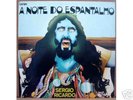 OST A Noite Do Espantalho Sergio Ricardo 1974 LP