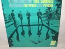 THE SONICS : 1966 MONO Orig 3rd LP Fuzz Garage (Jerden)