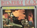 FRANK ZAPPA- MYSTERY BOX [ RARE OOP 10 LP BOX SET ]