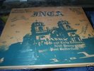 (PSYCH)MAITREYA KALI- APACHE/INCA SHADOKS SS 2LP