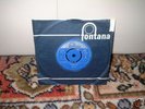 BLUESOLOGY Come Back Baby 1965 1st Press ELTON JOHN
